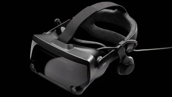 Valve encerra de vez o Valve Index e liquida o estoque com desconto na Steam