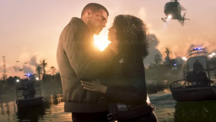 GTA VI ganha trailer de lançamento