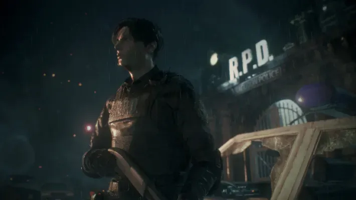 Resident Evil 2, 3 e 4 chegam hoje ao Nintendo Switch 2