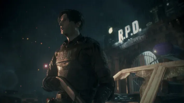 Resident Evil 2, 3 e 4 chegam hoje ao Nintendo Switch 2