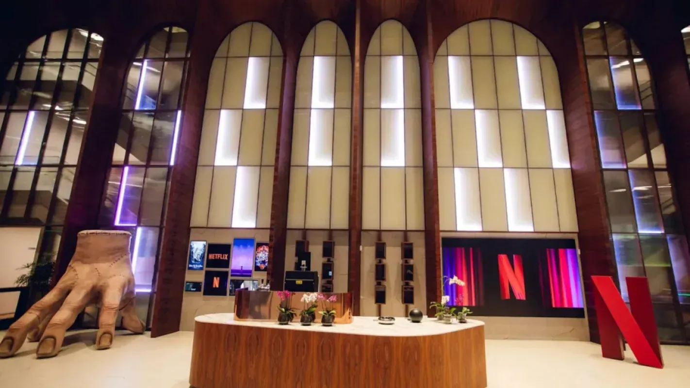 Netflix aumenta preços no Brasil e plano com anúncios passa a custar R$ 25,90