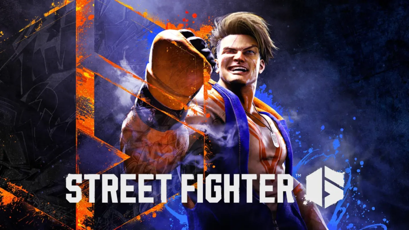 Capcom em promoção na eShop: Street Fighter 6, Resident Evil e mais com até 85% off