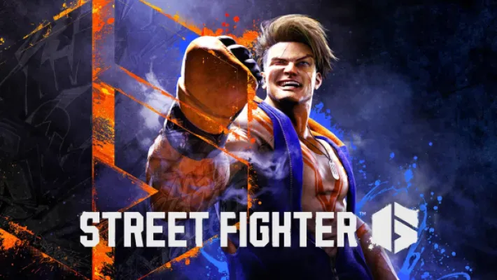 Capcom em promoção na eShop: Street Fighter 6, Resident Evil e mais com até 85% off