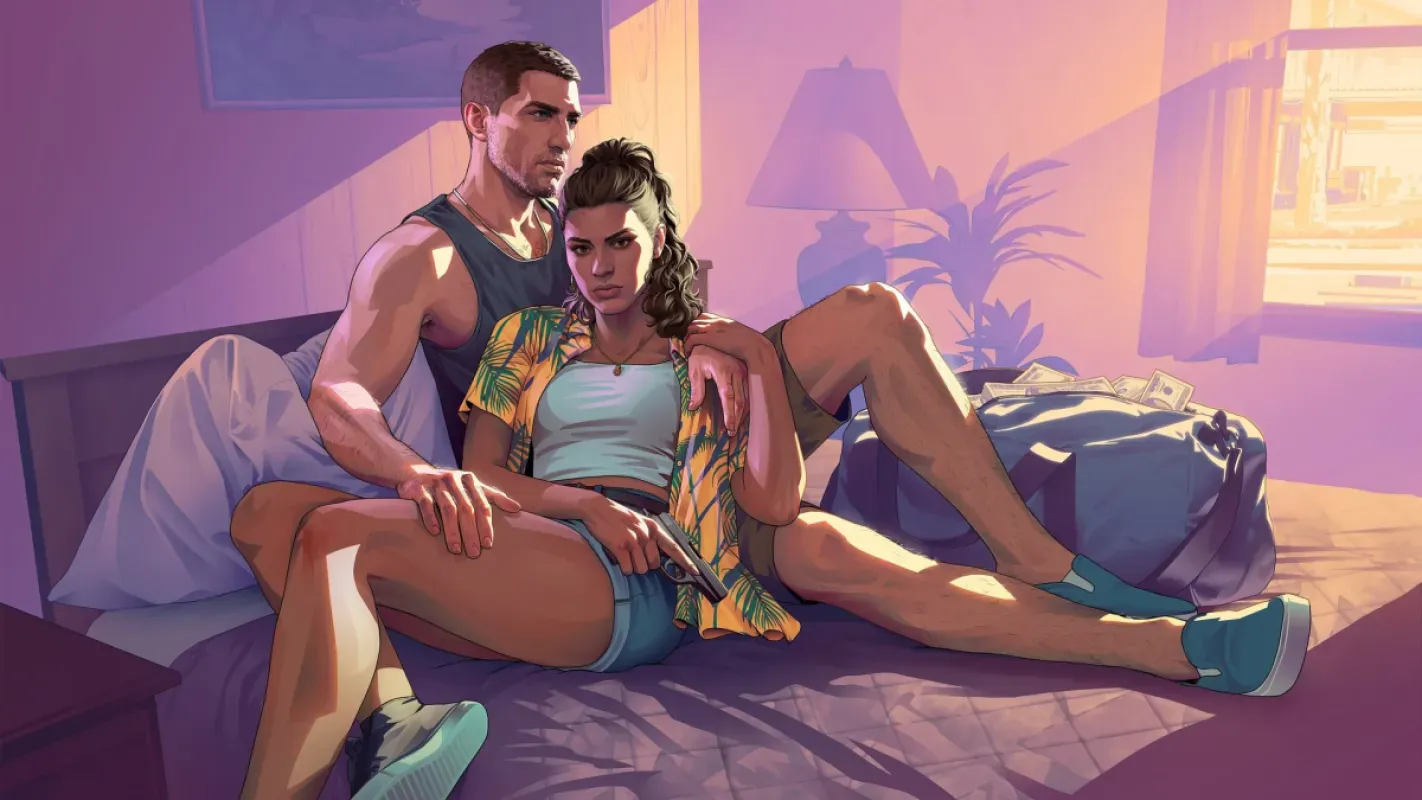 Grupo Cyberleek ameaça vazar o final de GTA 6 se a Take-Two não recuar