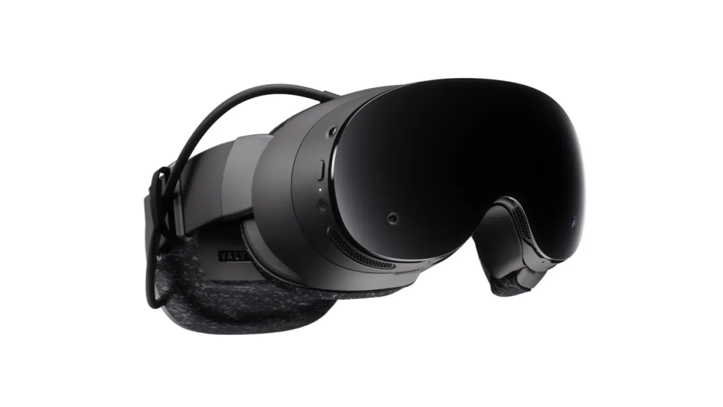 Vazamento: código da Valve achado pelo Steam Frame Hub indica Steam Frame OLED