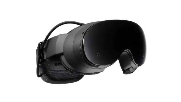 Vazamento: código da Valve achado pelo Steam Frame Hub indica Steam Frame OLED