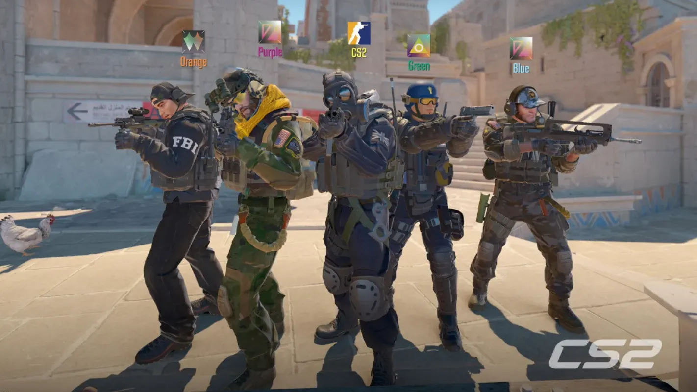 Governo pede à ANPD fiscalização de loot boxes em Call of Duty, CS2, Genshin e mais 3 jogos