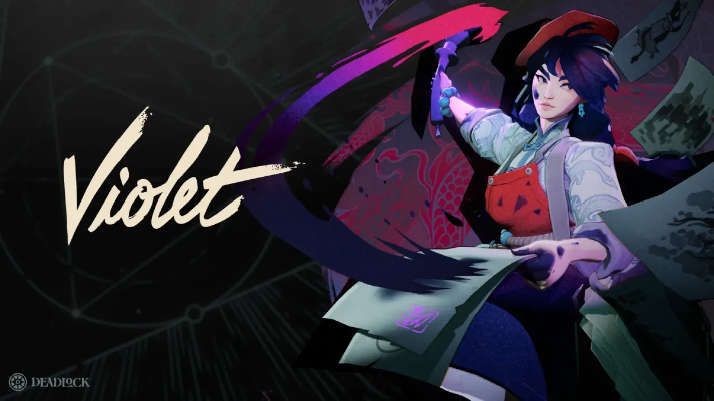Deadlock recebe a pintora Violet; Nurse Harrow fecha a City Never Sleeps em 20/10