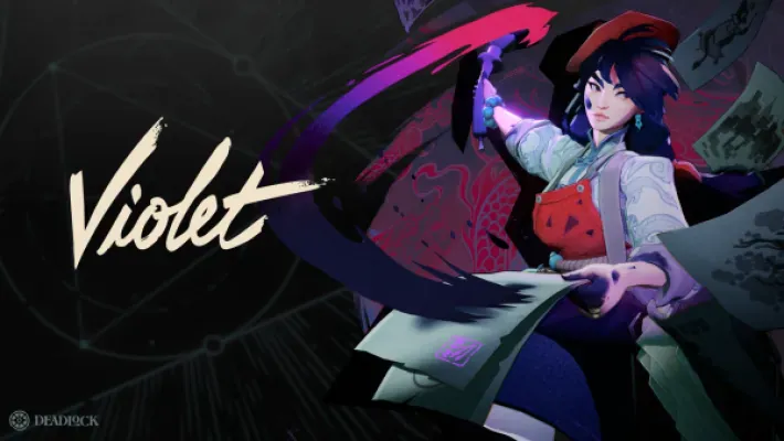 Deadlock recebe a pintora Violet; Nurse Harrow fecha a City Never Sleeps em 20/10