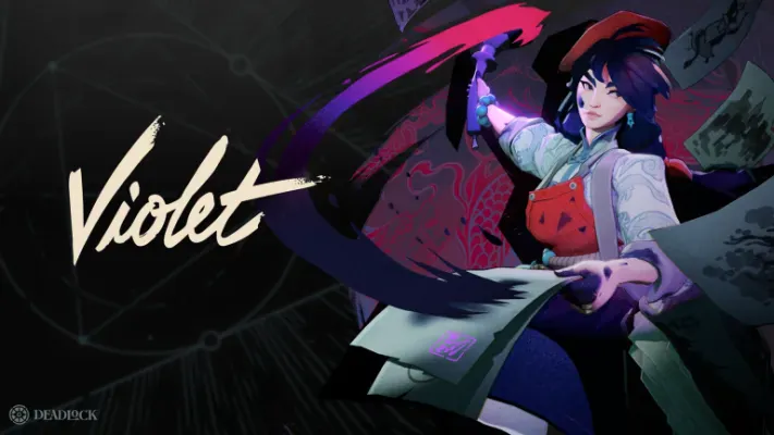 Deadlock recebe a pintora Violet; Nurse Harrow fecha a City Never Sleeps em 20/10