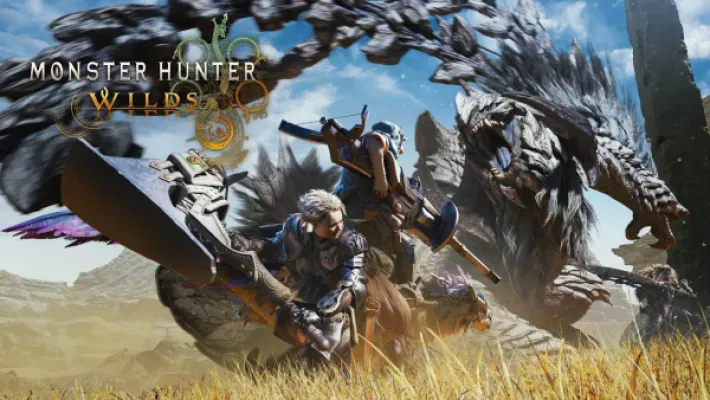 Demo de Monster Hunter Wilds chega ao Switch 2 em 19/10 e leva o save para o jogo completo