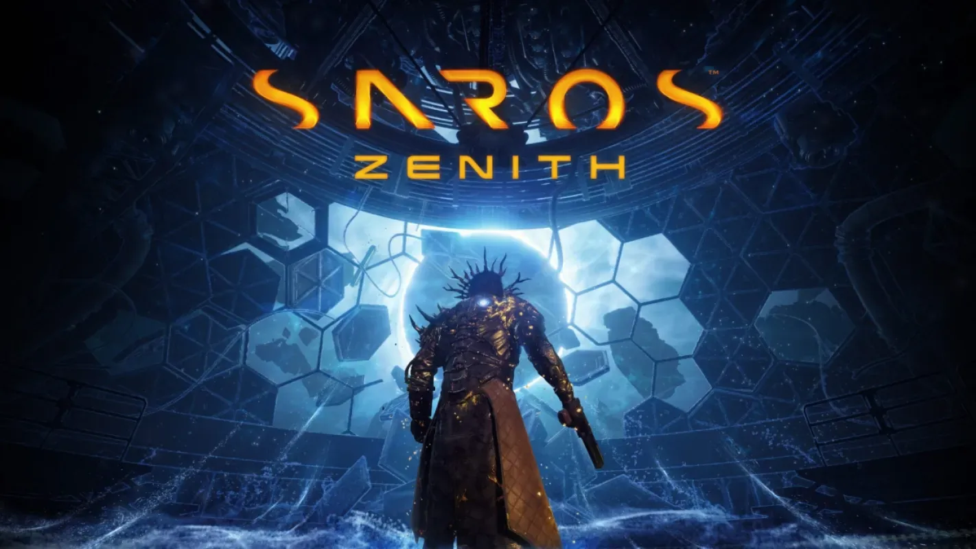 Saros ganha atualização gratuita Zenith com New Game+, modo de chefes e opções de acessibilidade