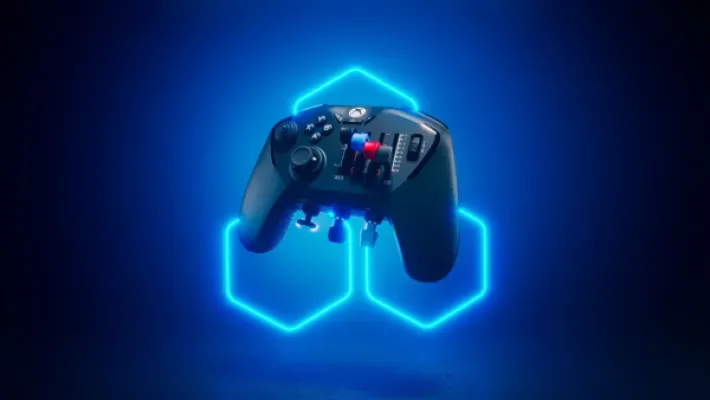 Honeycomb abre reservas do Echo XPC, controle de Xbox para Flight Simulator