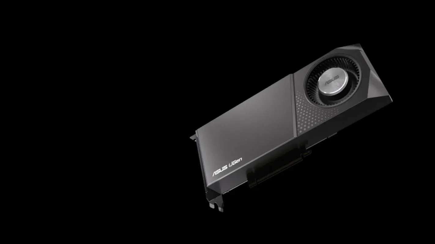 ASUS lança sua primeira GPU Intel Arc: UGen Arc Pro B70 com 32 GB para IA