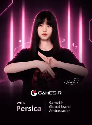 persica-embaixadora-gamesir-arte