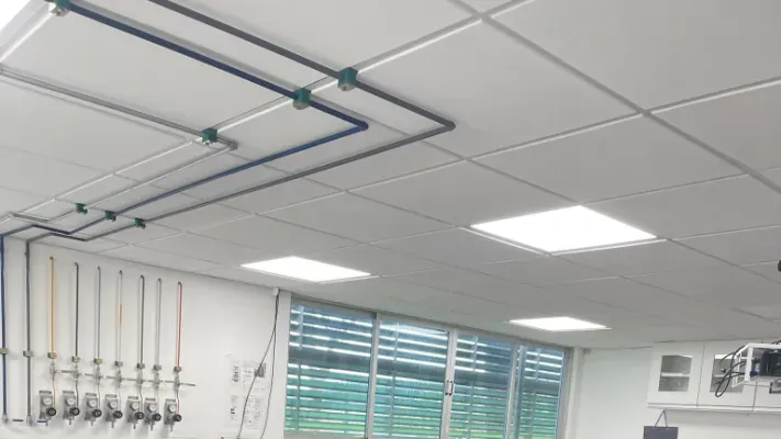 Ifes Aracruz inaugura em 22/10 centro de ciência e tecnologia com R$ 553 mil em projetos da Fapes