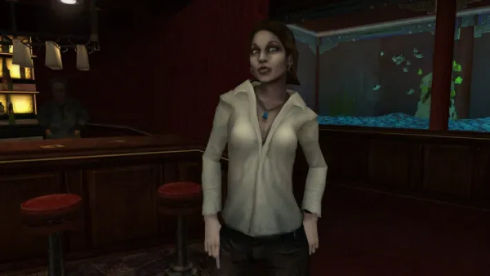 Vampire: The Masquerade - Bloodlines pode ganhar remaster, indicam rumores