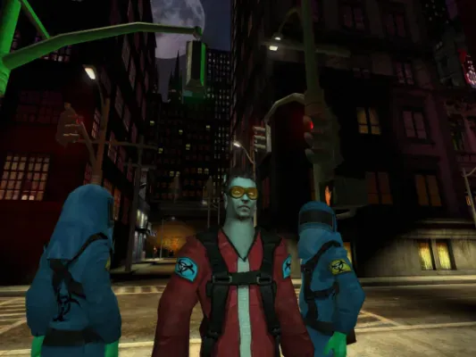 vampire-bloodlines-gameplay-classico