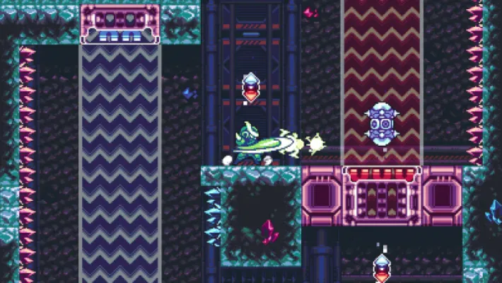 gravity-circuit-2-plataforma-retro