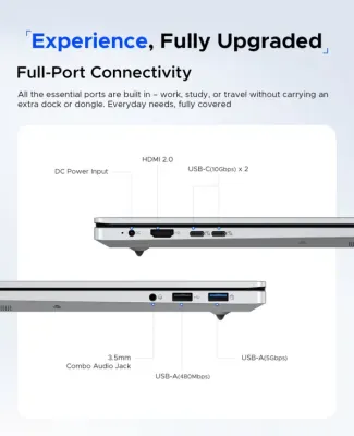 orico-obook-15-ai-portas-conexoes