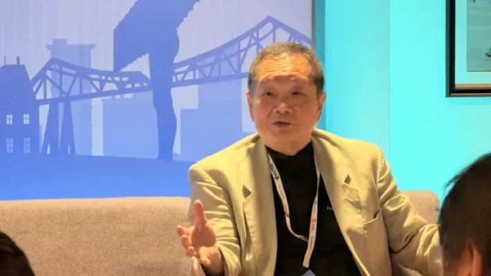 Ken Kutaragi diz entender frustração com o fim dos discos, mas apoia a decisão da Sony