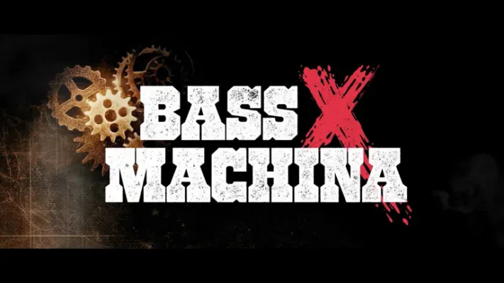 Bass X Machina: faroeste steampunk da Netflix com Brian Tyree Henry ganha trailer e estreia em 3/11