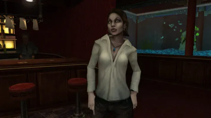 Vampire: The Masquerade - Bloodlines pode ganhar remaster, indicam rumores