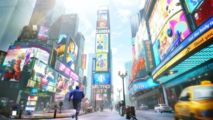Nuuvem tem jogos de luta da Capcom com até 88% de desconto
