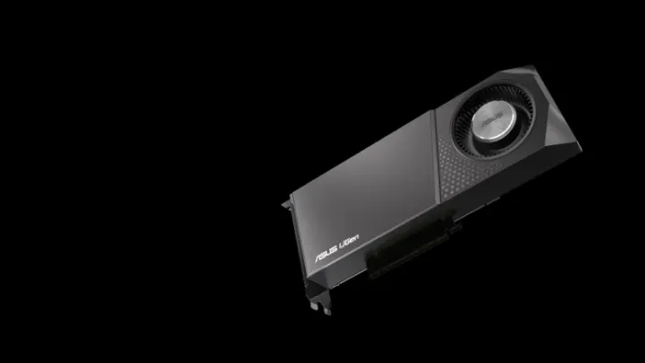 ASUS lança sua primeira GPU Intel Arc: UGen Arc Pro B70 com 32 GB para IA