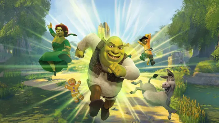 Shrek 2 Remastered é anunciado e chega em 10 de novembro com pré-venda aberta