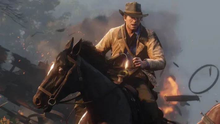 Mod de Red Dead Redemption 2 traz sistema inspirado no Nemesis de Shadow of Mordor