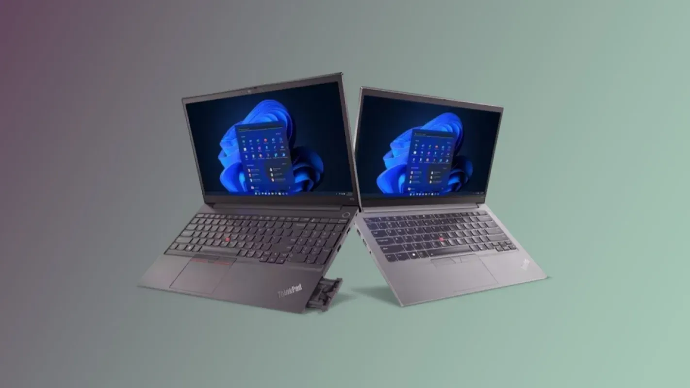 Lenovo, HP e Dell miram clientes corporativos para driblar a alta da memória