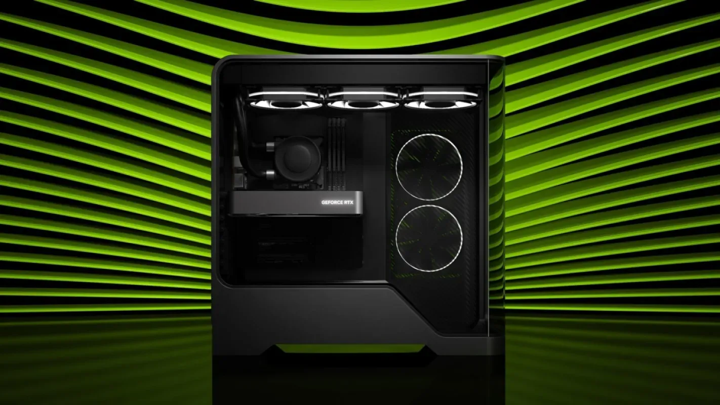 Placa intermediária da próxima geração da NVIDIA pode ficar para 2029, diz Kepler_L2