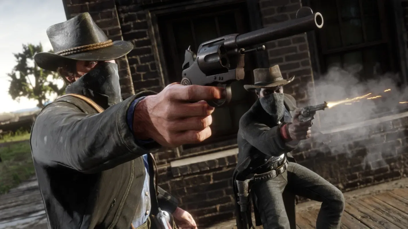 Red Dead Redemption 2, GTA V e mais jogos deixam a PS Plus em 17 de novembro
