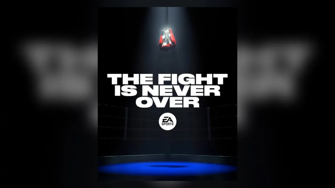 Fight Night está de volta: EA confirma novo jogo da série de boxe após 15 anos