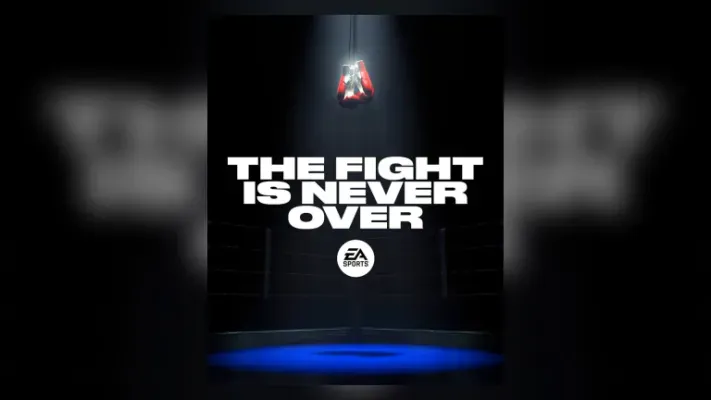 Fight Night está de volta: EA confirma novo jogo da série de boxe após 15 anos