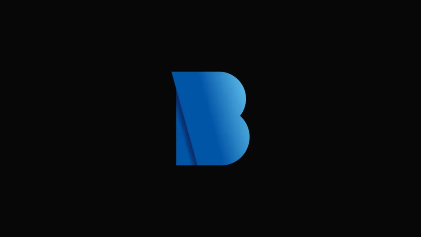 Logotipo da BioWare na imagem do comunicado de fechamento do estúdio