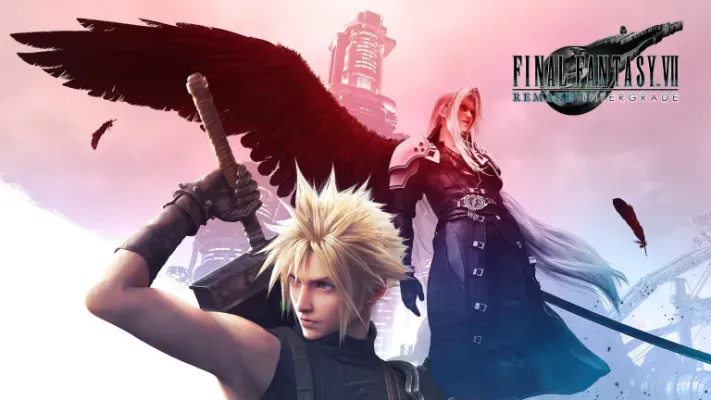 Game Pass recebe Final Fantasy VII Remake, Mouthwashing e mais no fim de outubro