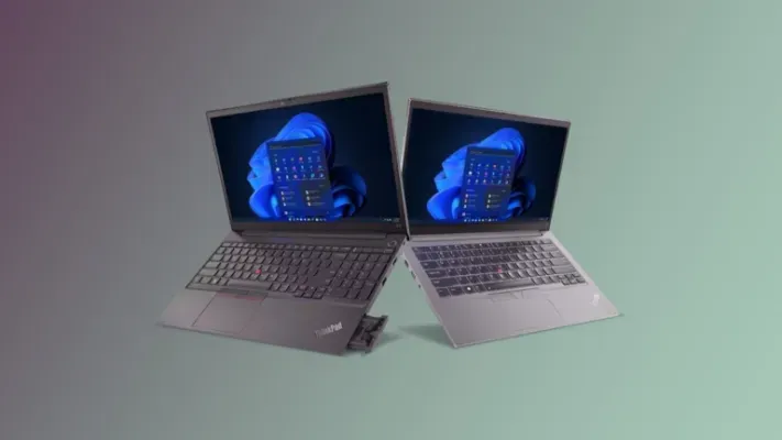 Lenovo, HP e Dell miram clientes corporativos para driblar a alta da memória