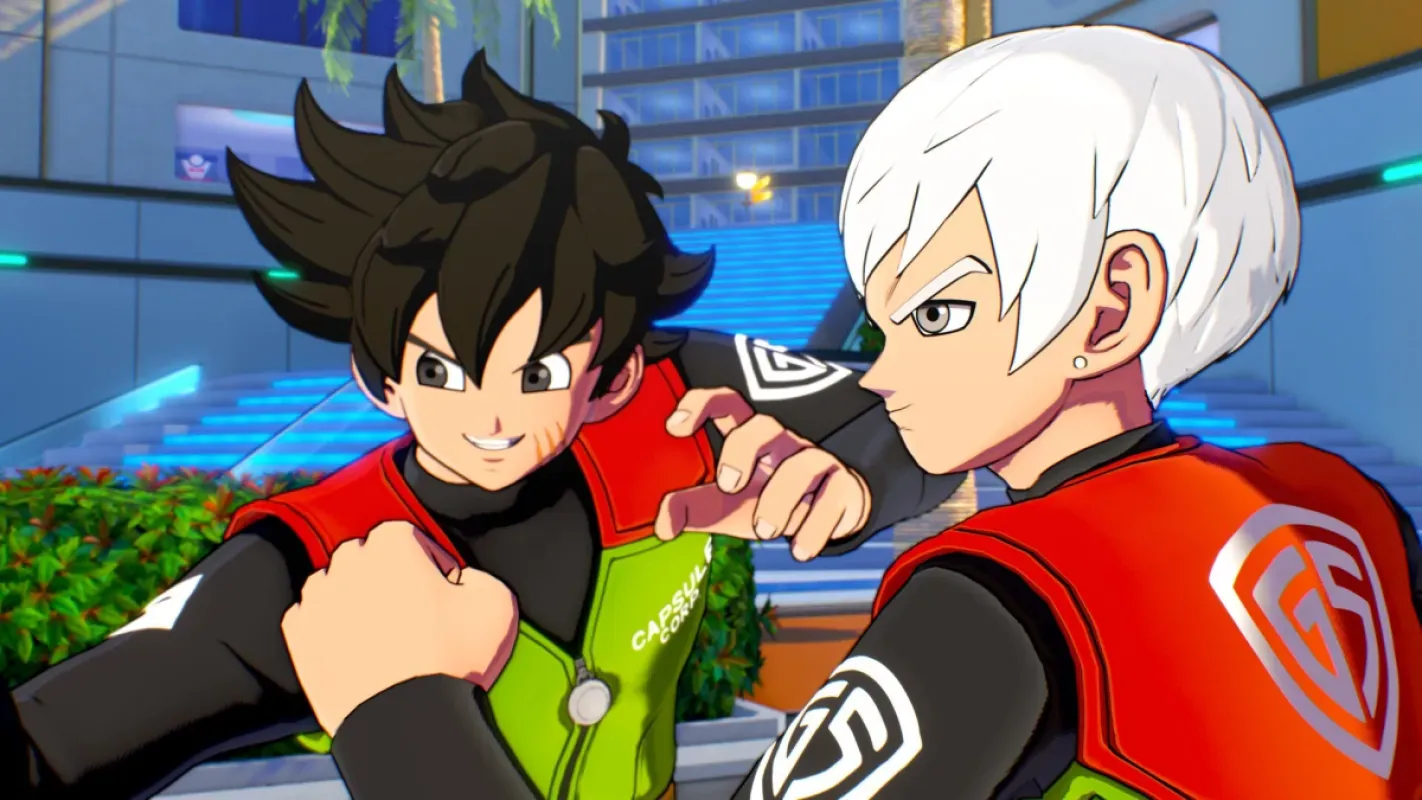 Dragon Ball Xenoverse 3 agora mira o segundo semestre de 2027