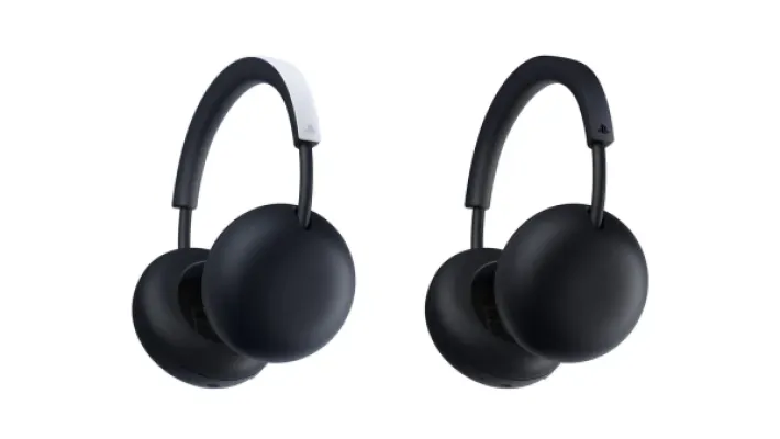 PlayStation Pulse, novo headset do PS5, chega em 19 de novembro por US$ 99,99