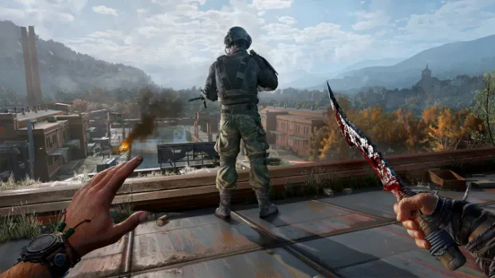 Dying Light: The Beast não terá mais conteúdo grande, confirma CEO da Techland