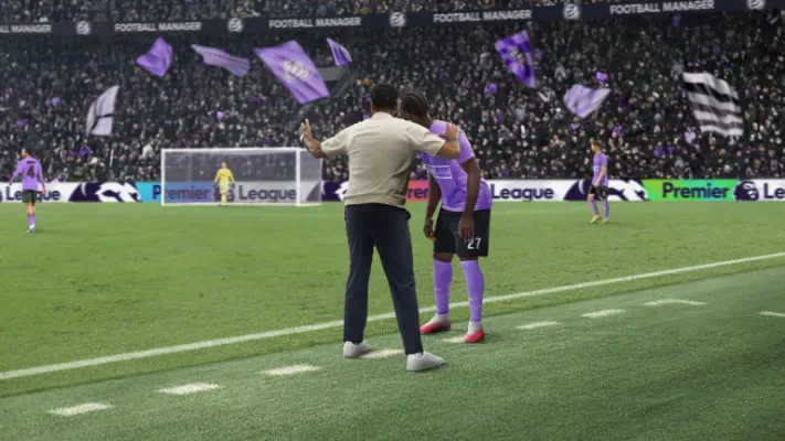 Football Manager 27 terá cinco dias grátis, mas acesso no Brasil não está confirmado