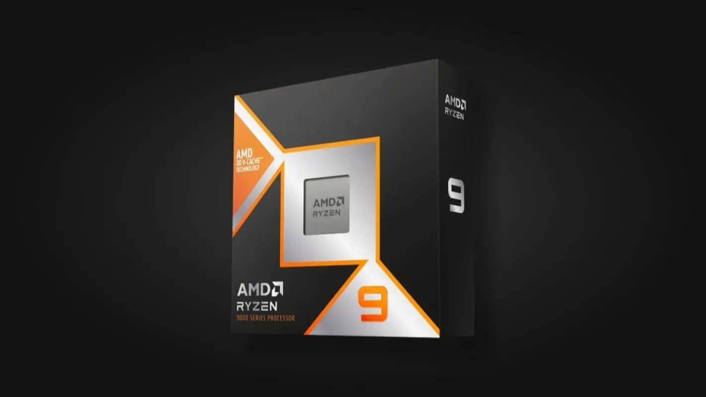 AMD libera driver de chipset Ryzen 8.09.28.1124 com correções para placas AM4 e AM5