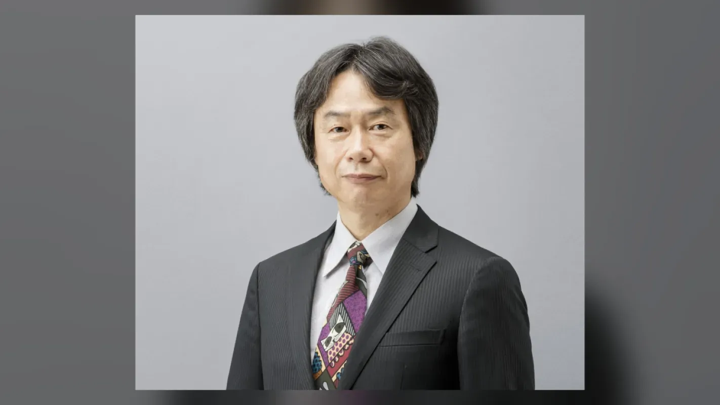Shigeru Miyamoto, criador de Mario e Zelda, recebe a maior honraria cultural do Japão