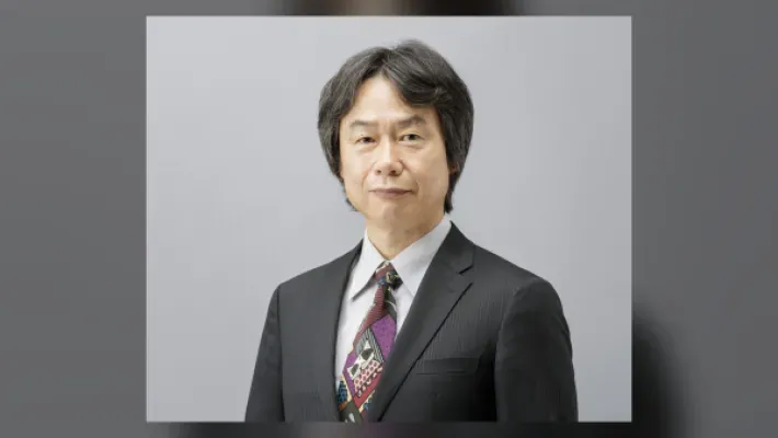 Shigeru Miyamoto, criador de Mario e Zelda, recebe a maior honraria cultural do Japão