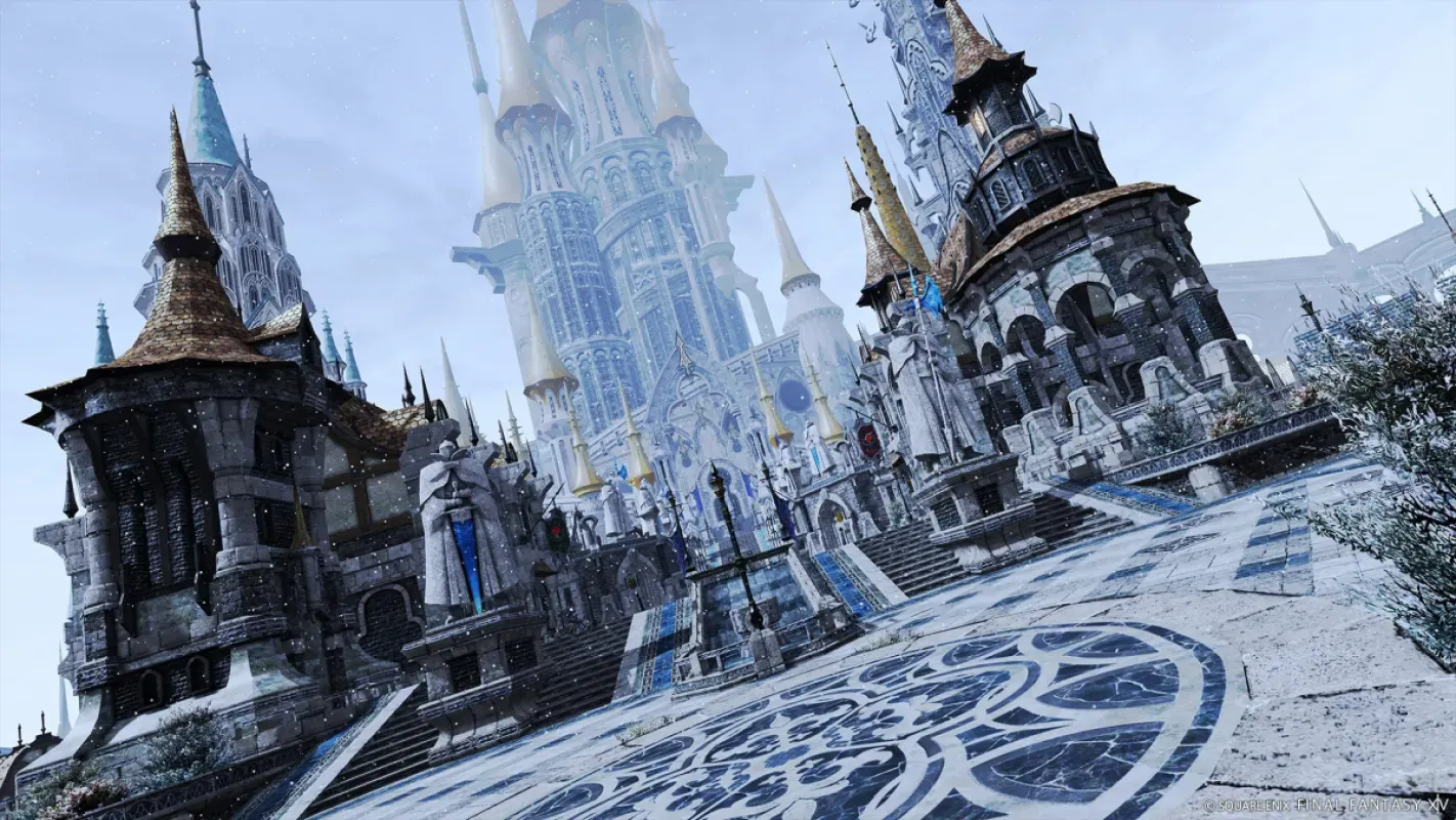 Final Fantasy XIV dará um dia grátis após falha do PHP que derrubou Pokémon HOME e outros jogos