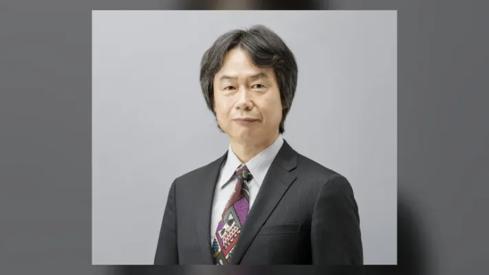 Shigeru Miyamoto, criador de Mario e Zelda, recebe a maior honraria cultural do Japão