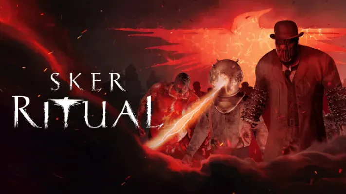Epic Games Store libera Sker Ritual e Home de graça até 29 de outubro