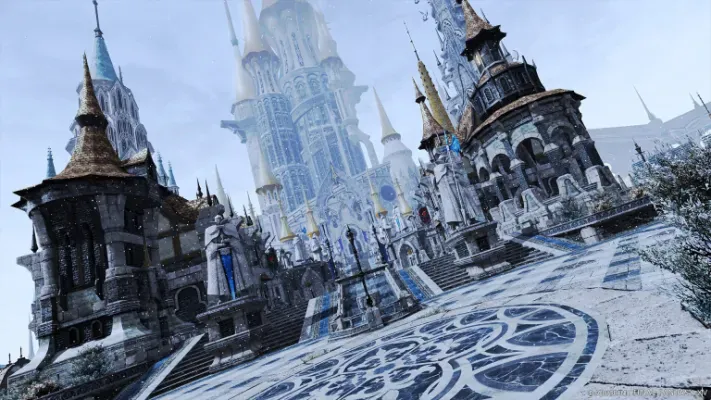 Final Fantasy XIV dará um dia grátis após falha do PHP que derrubou Pokémon HOME e outros jogos